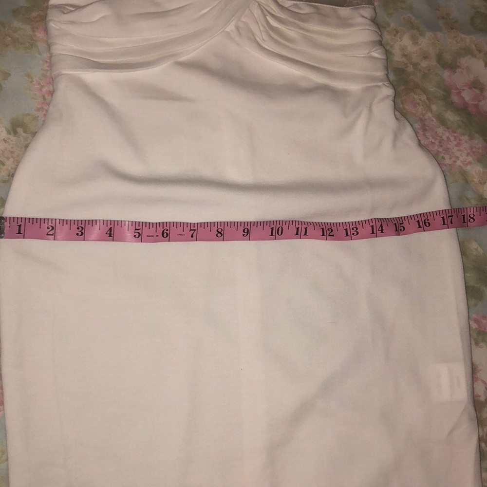 Toy white dres - Picture 7 of 7